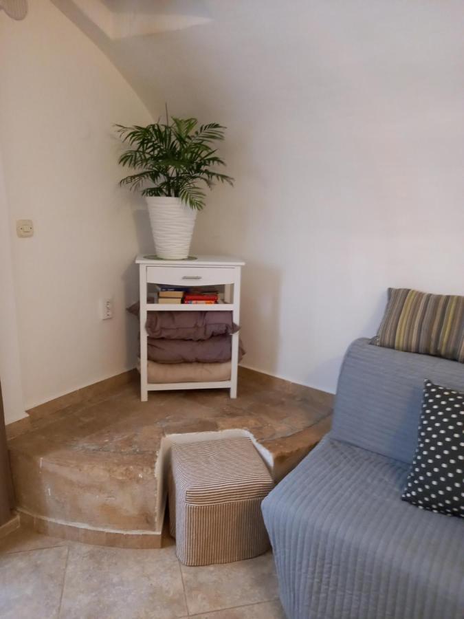 Bunari Studio Apartment Rovinj Exterior foto